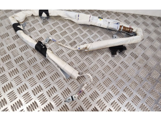 Боковая подушка безопасности 00521478490 Jeep Renegade