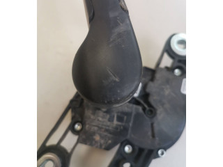 Моторчик заднего дворника 5F4955711A, W000086097 Skoda Kodiaq