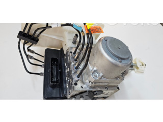 Блок АБС 68331267AJ, 68388858AC   Jeep  Grand Cherokee WL  2021 -  года