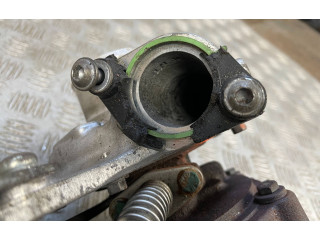 Турбина Alfa Romeo Giulietta 55221457