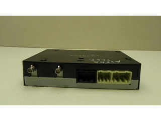 Блок управления 39017359, G1960 Vauxhall Astra K