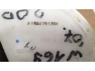 Насос топлива (в топливном баке)