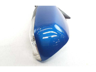 Зеркало электрическое Skoda Octavia Mk2 (1Z) 2004 - 2013 года