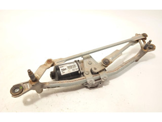 Двигатель стеклоочистителей 52064589   Fiat 500L