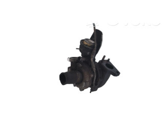 Turbodmychadlo Турбина 55233062 Fiat Punto Evo 199B4000