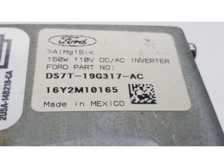 Блок управления DS7T19G317AC, 16Y2M10165   Ford Fusion II