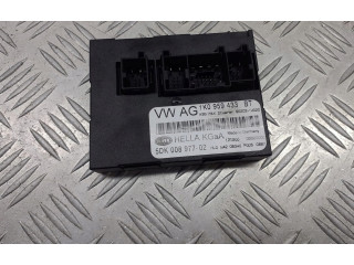 Блок комфорта 1K0959433BT Volkswagen Golf Plus