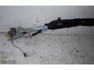 Боковая подушка безопасности 3D1880741C Volkswagen Phaeton