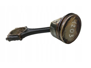 Píst Mercedes-Benz A W169