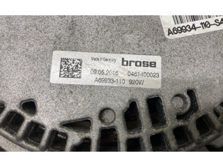 Вентилятор радиатора 31439756, 31439756 Volvo XC90