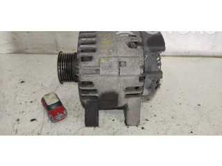 Генератор 9644529680 Citroen C2