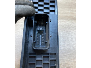 Вентилятор радиатора 4F0907280A, 4F0910280A Audi A6 S6 C6 4F