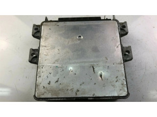 Блок управления 9619467680, K1910   Citroen Xantia