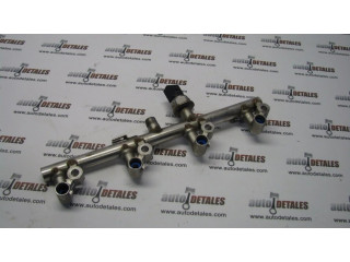 Vstřikovací lišta A2710705495 Mercedes-Benz E W212 pro benzínový motor 1.8