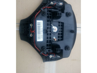 Подушка безопасности водителя    Cupra Born