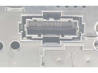 Панель приборов 1H0919864J Volkswagen Golf III