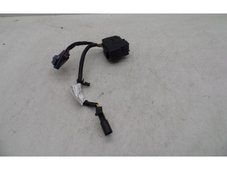 Pojistková skříňka 31394022 Volvo XC70 2013