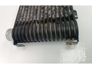 Интеркулер Mitsubishi L200