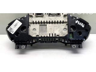 Панель приборов 8W5920971C, 8W5920971C   Audi A4 Allroad B9       