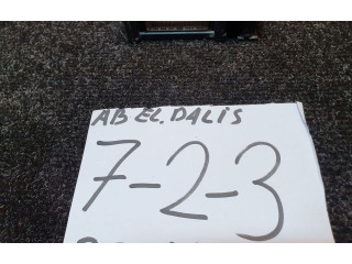 Jednotka ABS 0265800415, 68814 Citroen Berlingo 1999