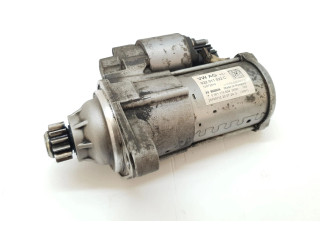 Стартер 02Z911022C, 02Z911022C   Skoda Scala