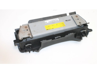 Подушка безопасности для колен TG09D04001 Subaru BRZ