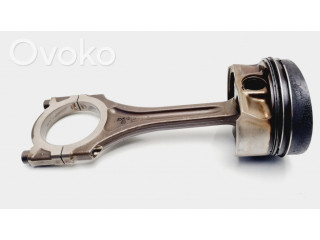 Поршень с шатуном BWR BWR Bentley Flying Spur для бензинового двигателя 6.0