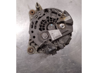 Генератор 06F903023F, 0124525091   Volkswagen Caddy      