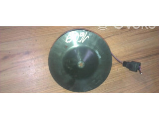 Вентилятор печки 1bb4213v Ford Fiesta