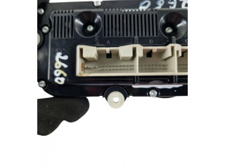 Блок управления климат-контролем 1k0907044da Volkswagen Jetta V