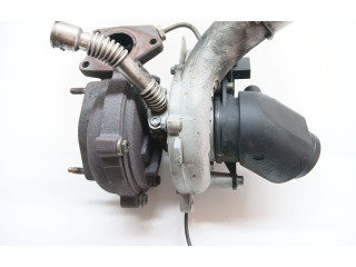  Турбина Audi A5 Sportback 8TA  059145722S, 059145722S         