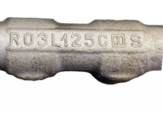 Магистральная трубка топлива 03L130089P, 03L906051    Volkswagen Touran II  CAY 