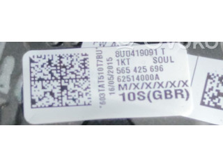 Руль 8U0419091T Audi Q3 8U