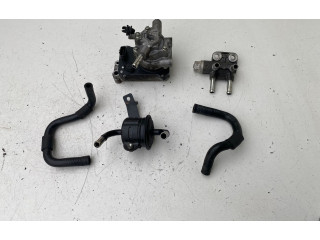 Čerpadlo oleje    Mitsubishi Outlander   