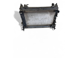 Комплект радиатора Land Rover Range Rover Velar 2017 - года HK838005DB, J8A28C607AB