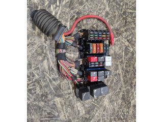 Блок предохранителей Maserati Quattroporte