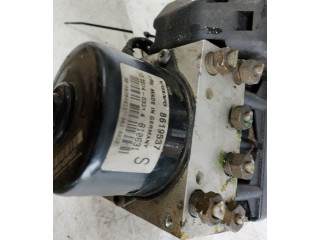 Блок АБС 8619537, 8619538   Volvo  V70  2000 - 2004 года