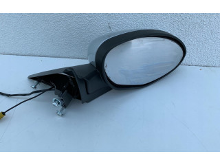 Zpětné zrcátko Fisker Karma 2012