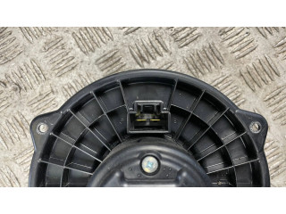 Вентилятор печки       Subaru Forester SJ