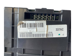 Přístrojová deska Dodge Challenger 2019 A2C92881101, 8110190670290