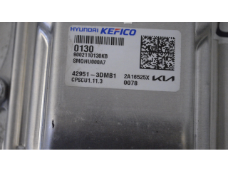 Блок управления двигателя 429513DMB1 KIA Sorento