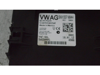 Блок комфорта Volkswagen Golf VI