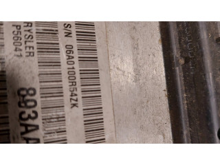 Блок АБС P56042, 893AA   Jeep  Grand Cherokee (WJ)  1999-2004 года