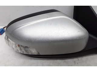 Зеркало электрическое        Volvo V50  2008 - 2012 года   