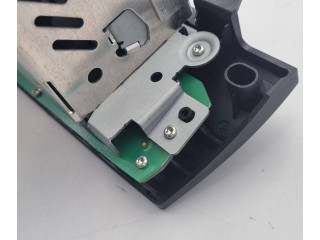 Радио/ проигрыватель CD/DVD / навигация 9132254, 65129132254    BMW X3 E83