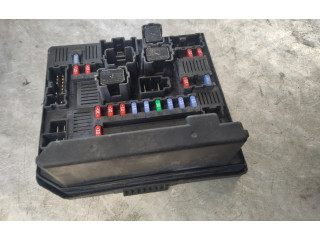 Pojistková skříňka 284B7BB00C Nissan Qashqai+2 2012