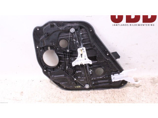 Зеркало электрическое        KIA Ceed  2012 - 2018 года   