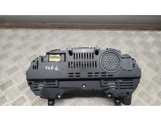 Панель приборов A1669006910   Mercedes-Benz GL X166       