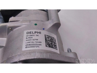 Насос рулевого управления