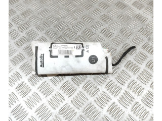 Подушка безопасности в сиденье 9821954880   Peugeot 2008 II